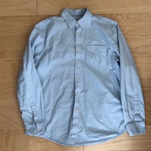 Jack Wills Button Down Shirt